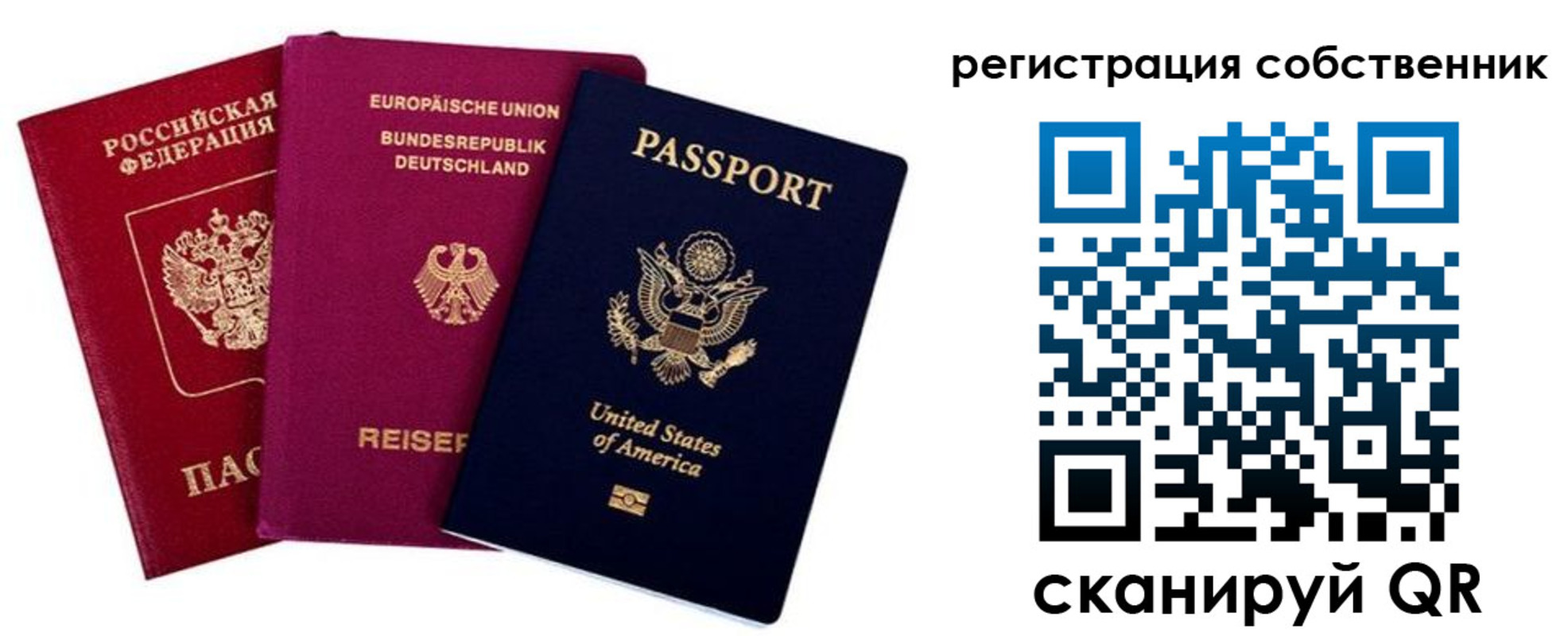 прописка гарантия в Калининградской области